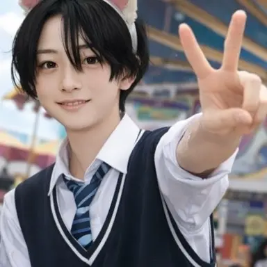 Profile image of 日向　ゆうき