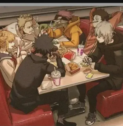 NimbleDisk9328의 The Lov