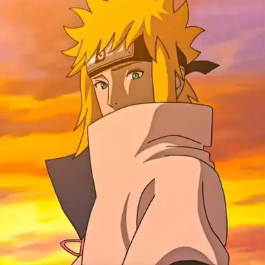 Profile image of Minato