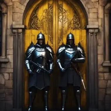 Profile image of Castle Guards