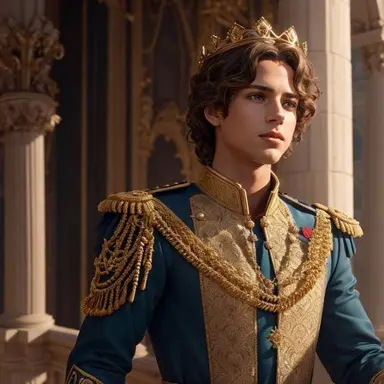 Profile image of Prince Henry Willrose