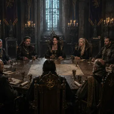 Profile image of Other council members