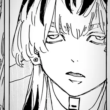 Profile image of 灰谷竜胆