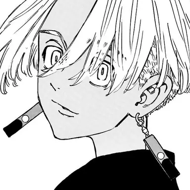 Profile image of 黒川イザナ