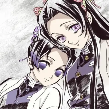 Profile image of 나비자매