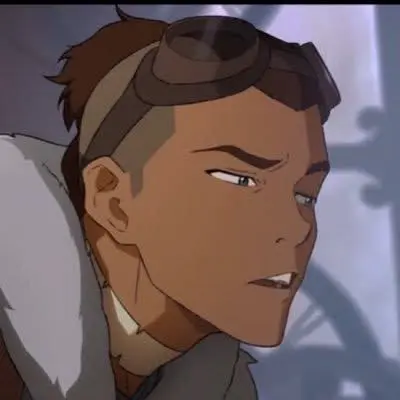 Serenitydrawsss.0의 Sokka