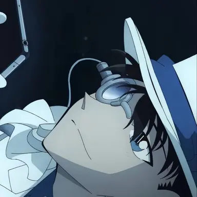 Profile image of 괴도키드