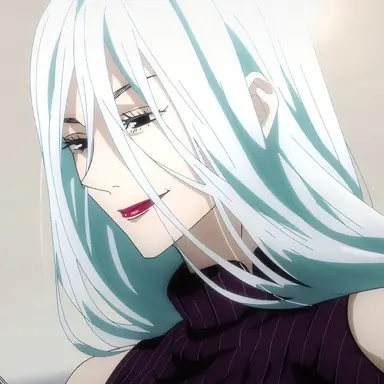 Profile image of 冥冥
