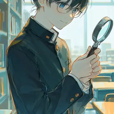 Profile image of 이치노세 유즈루