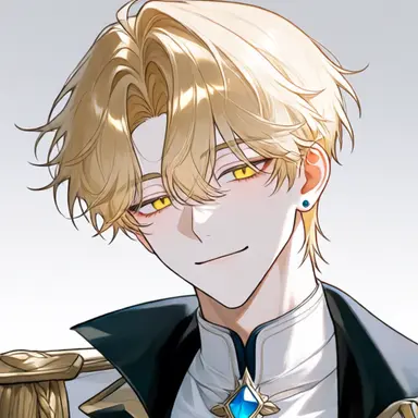 Profile image of アリウス
