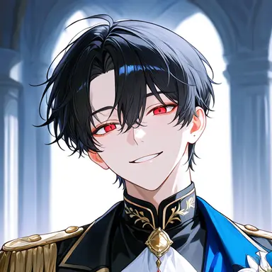 Profile image of ルシアン