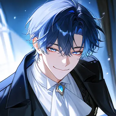 Profile image of シルフ