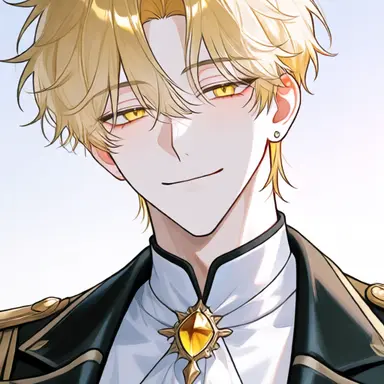 Profile image of アリウス