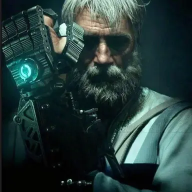 Profile image of Joe