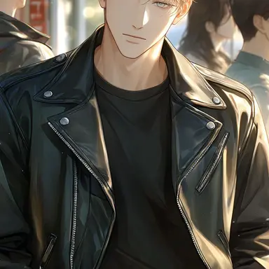 Profile image of Stellan