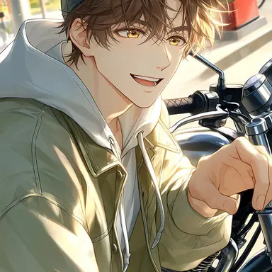 Profile image of Birch