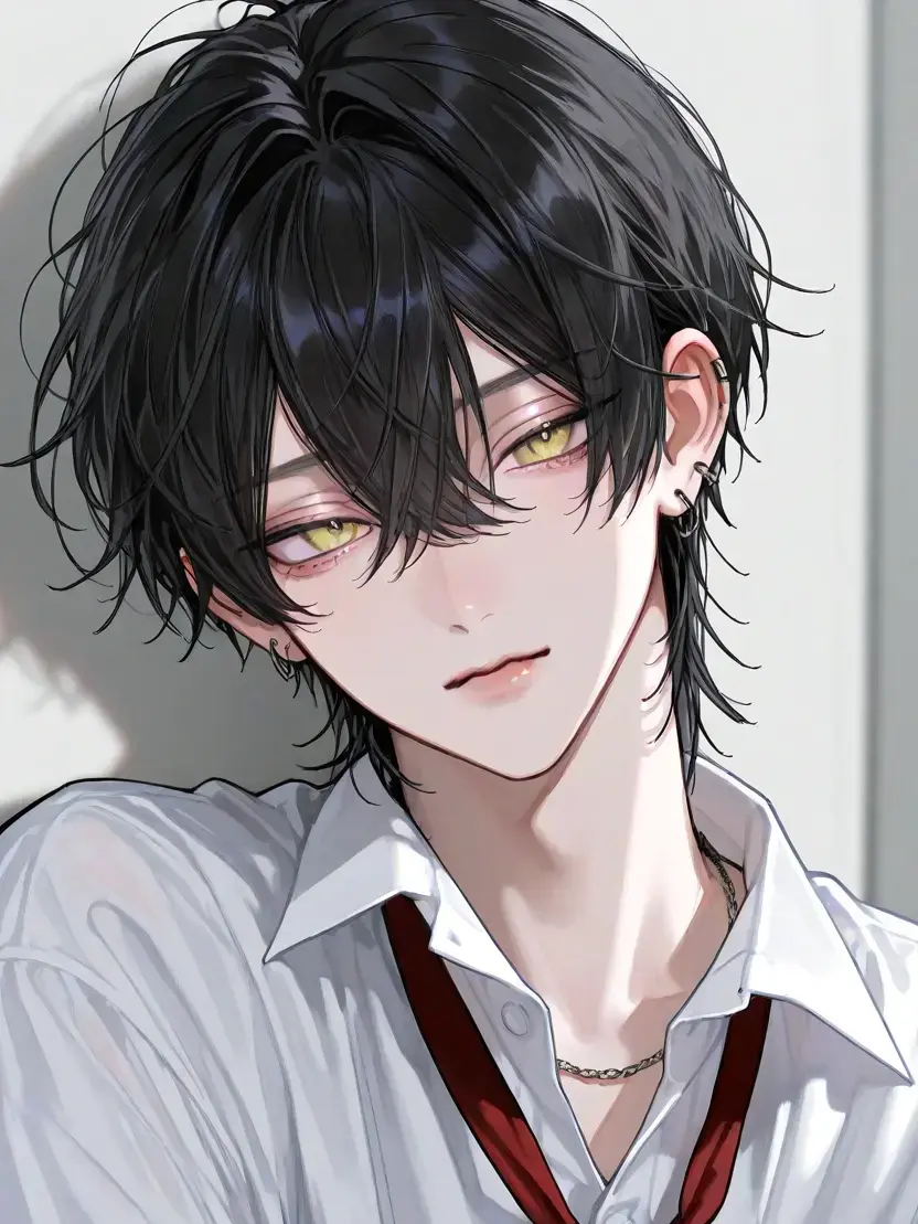 nyam_zeta의 千隼くんはネコちゃん
