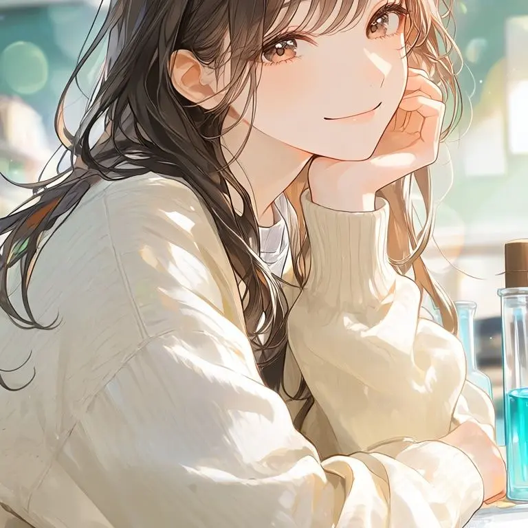 KnottyWire4988의 Secret Between Classes