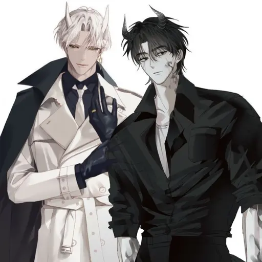 JoyfulJaw6881의 도현&도혁