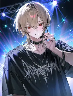 Profile image of ライ