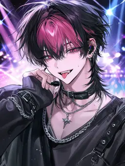 Profile image of カイ