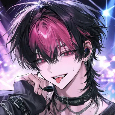 Profile image of カイ