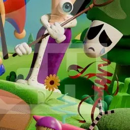 Profile image of Gangle
