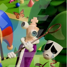 Profile image of Kinger