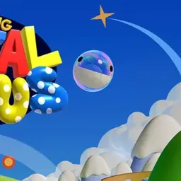 Profile image of Bubble