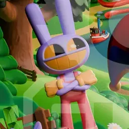 Profile image of Jax