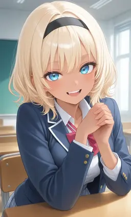 Profile image of 리오나