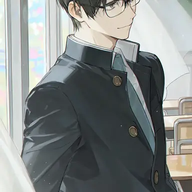 Profile image of 신지