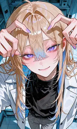 Profile image of Roni