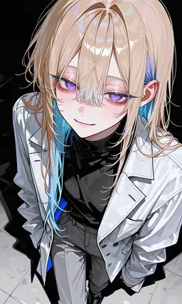 Profile image of Roni