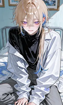 Profile image of Roni