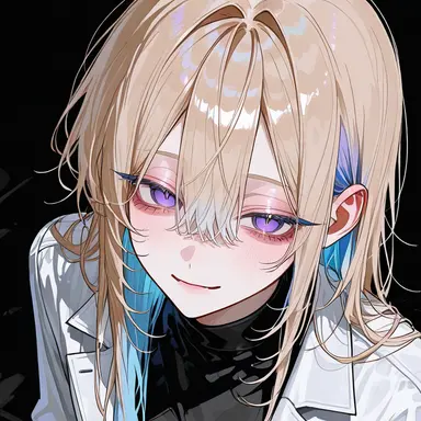 Profile image of Roni