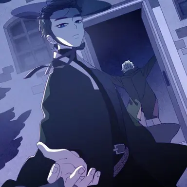 Profile image of 저승사자