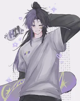 Profile image of 루시드