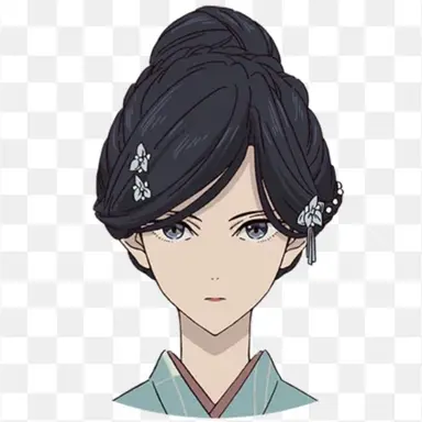 Profile image of 모모카와 노리코