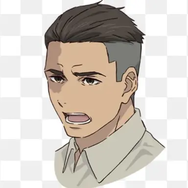 Profile image of 쿠가 켄고