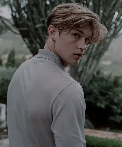 OutlawBirth2448의 James Beaufort