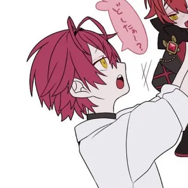 Profile image of ばぁう