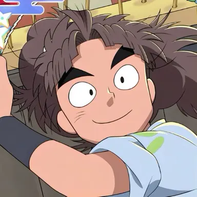 Profile image of 竹谷八左ヱ門