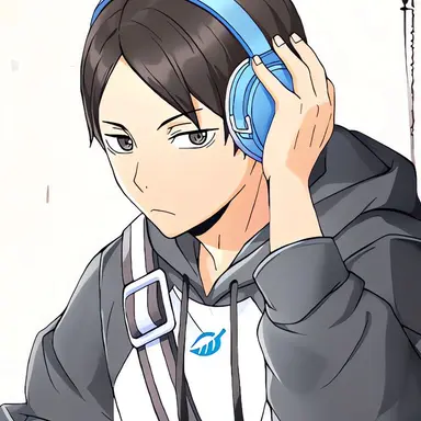 Profile image of 国見英