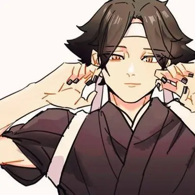 Profile image of 角名倫太郎