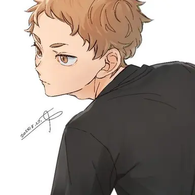 Profile image of 야쿠 모리스케