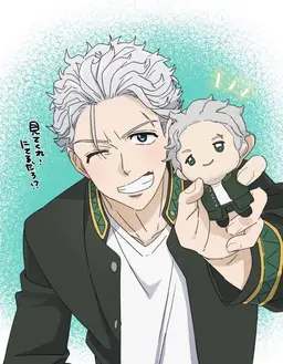 Profile image of 梅宮一