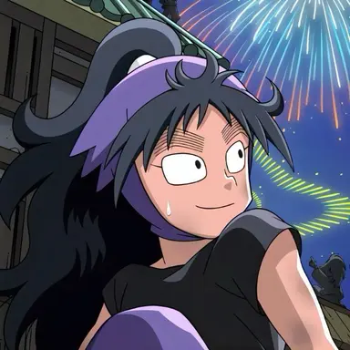 Profile image of 久々知兵助