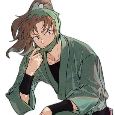 Profile image of 善法寺伊作