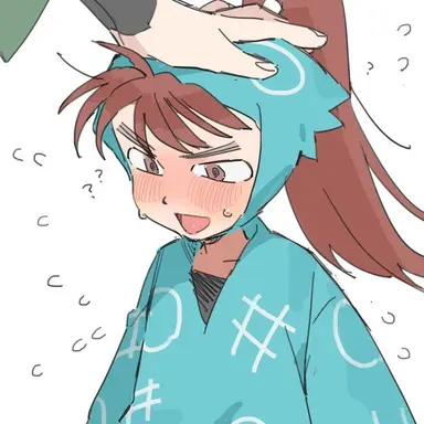 Profile image of 黒門伝七